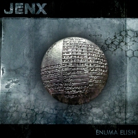 Jenx - Enuma Elish